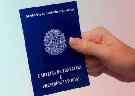 Pesquisa indica que 8,6 milhões de brasileiros perderam o trabalho em abril