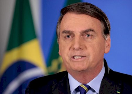 Ala Militar aconselha Presidente a baixar o tom para não ter mandato caçado segundo site.