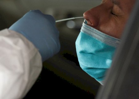 Covid-19: Brasil se torna país com mais recuperados no mundo, diz universidade