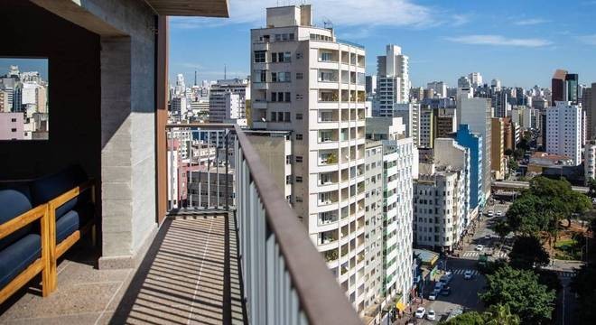 Juros baixos impedem tombo do mercado imobiliário na pandemia