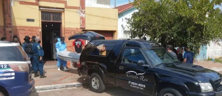 Dona de restaurante é encontrada morta no estabelecimento