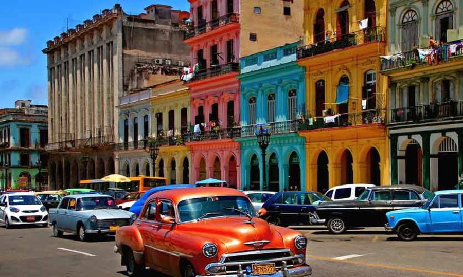 Cuba comemora ausência de transmissão local de Covid-19