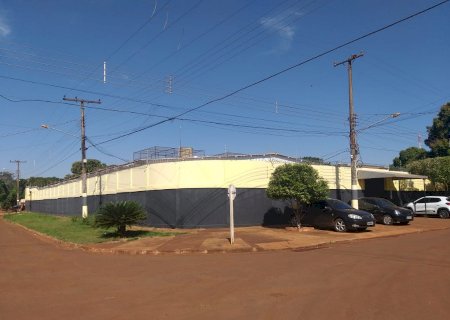 Testagem em massa no presídio masculino de Rio Brilhante, constata 41 internos com Covid 19
