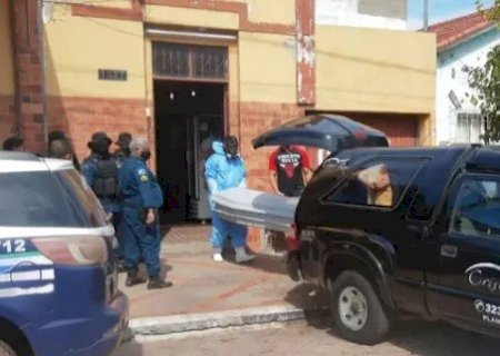 Dona de restaurante é encontrada morta no estabelecimento