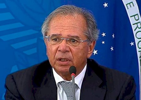 Guedes quer contrato de trabalho por hora e sem FGTS e contribuição ao INSS.