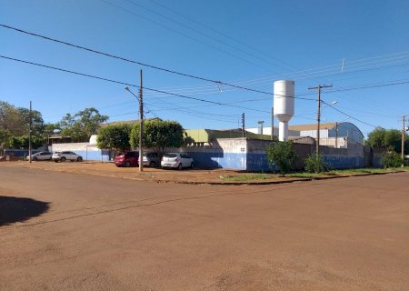 Presídio que tem 21 detentas com covid-19 tem princípio de motim