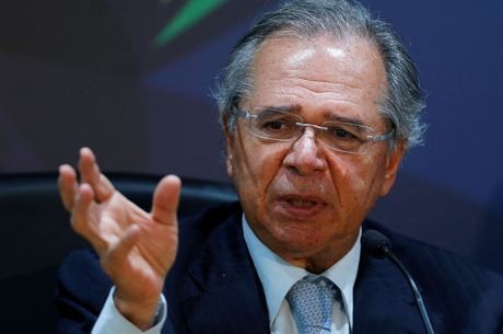 Não se espantem com imposto que unifica o PIS e a Cofins, diz Guedes