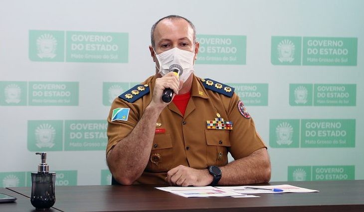 Disk covid coronavírus conta agora com um número único para todo o Estado