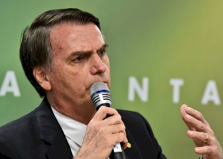Bolsonaro tem melhor aprovação desde o início do mandato, aponta Datafolha