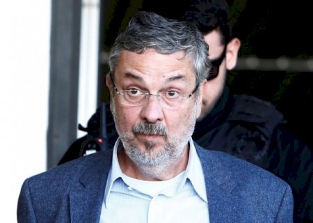 PF conclui não haver provas de trecho de delação de Palocci