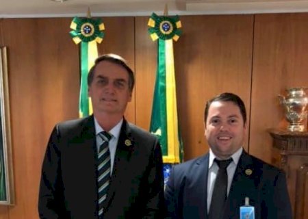 Conheça a comitiva de Bolsonaro e os detalhes da viagem