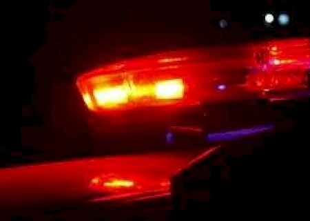 Jovem é encontro morto em fazenda