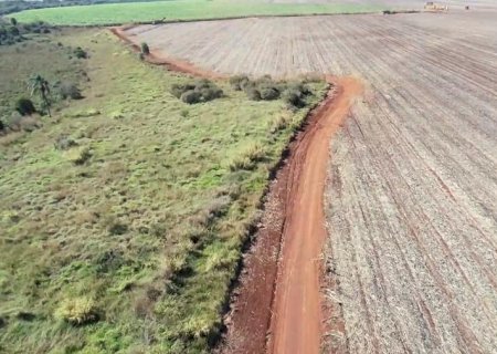 Polícia Militar Ambiental de Dourados autua empresa sucroenergética de Rio Brilhante em R$ 186 mil por incêndio em sua lavoura de cana no município de Sidrolândia