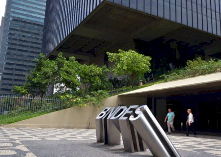 BNDES contrata R$ 3,3 bilhões em créditos para empresas