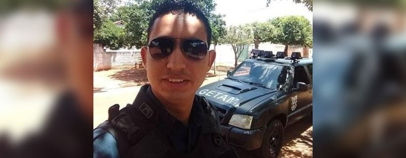 Após quase um ano preso, PM que matou colega é absolvido