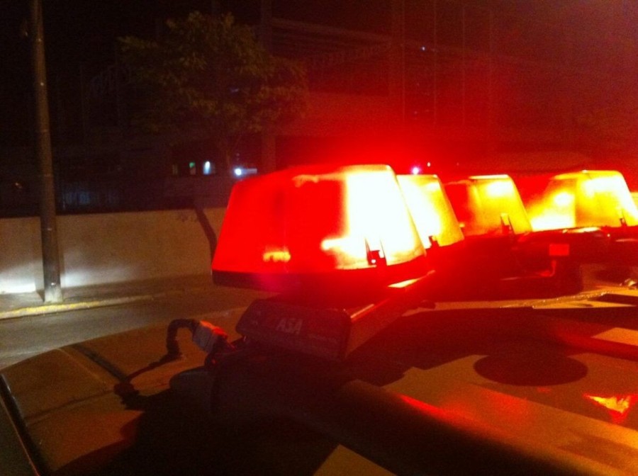 Ex-marido agride, amarra e arrasta mulher pelas ruas em cidade do MS.