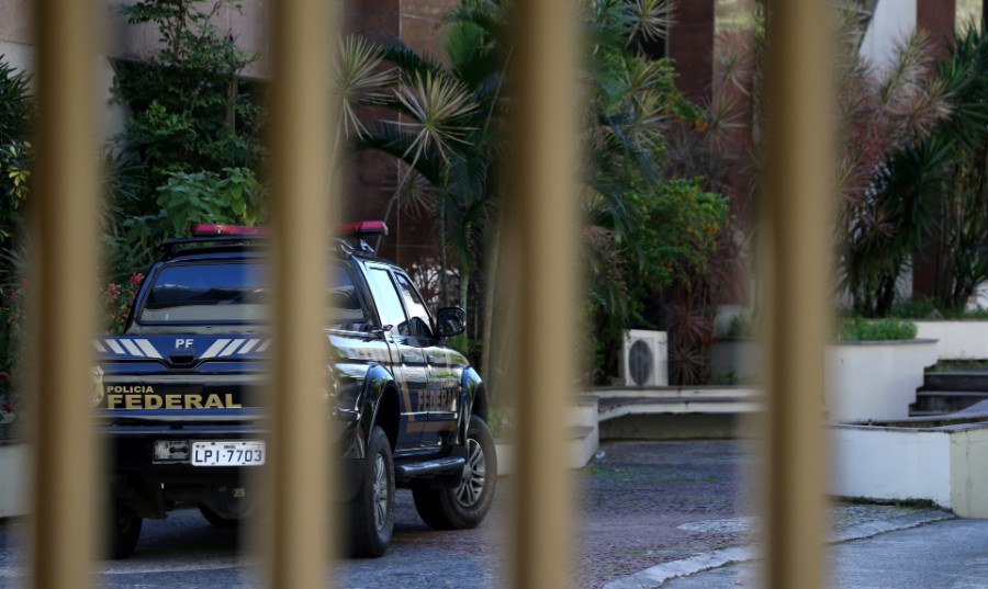 Força-tarefa da Lava Jato pede demissão coletiva