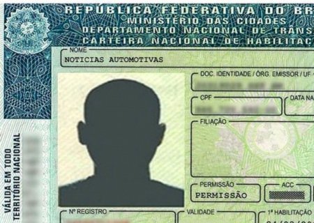 Câmara aprova projeto de lei que aumenta validade da CNH