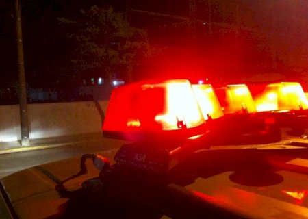 Ex-marido agride, amarra e arrasta mulher pelas ruas em cidade do MS.