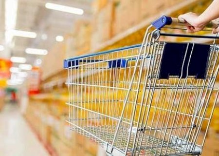 Supermercados denunciam altas de mais de 20% no preço de itens da cesta básica