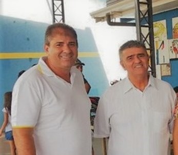 Novo Horizonte do Sul - Irmão do prefeito e vereador  Delso Álvaro Benedito, faleceu na madrugada desta terça feira.