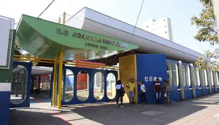 Pandemia: aulas presenciais só voltam em 2021 nas escolas estaduais de MS