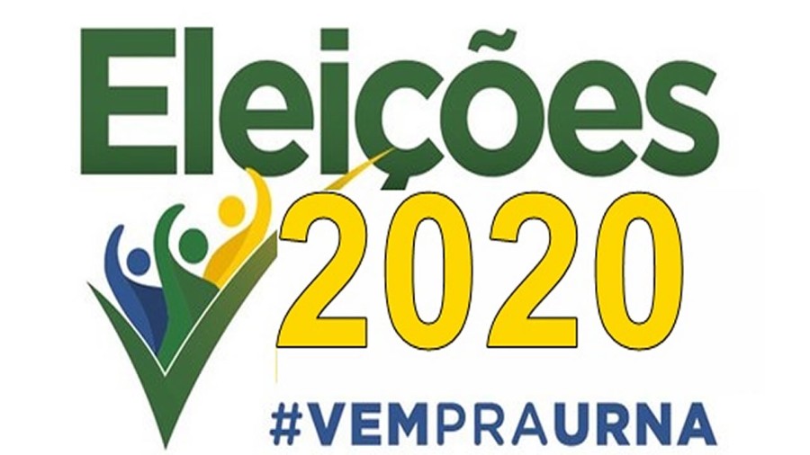 ELEIÇÕES  2020 - TSE