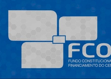 FCO terá mais R$ 315 milhões em crédito para contratação ainda em 2020
