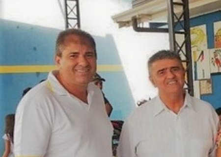 Novo Horizonte do Sul - Irmão do prefeito e vereador  Delso Álvaro Benedito, faleceu na madrugada desta terça feira.