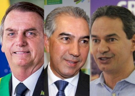 Pesquisa mostra a avaliação dos Governos, Federal, Estadual e na capital