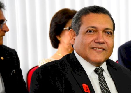 Indicação de Kassio Nunes Marques ao STF é publicada no Diário Oficial da União