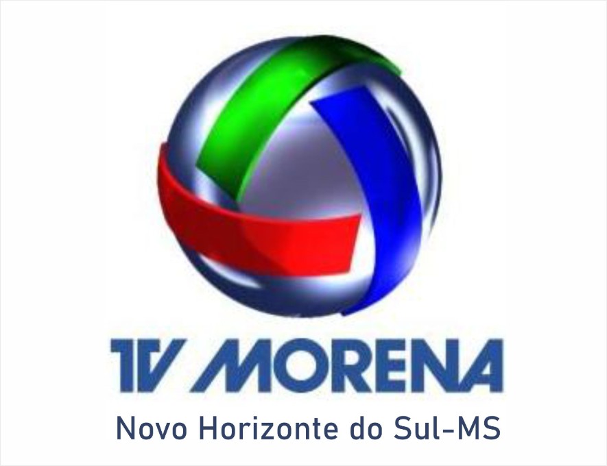Novo Horizonte do Sul - TV Morena começa operar com sinal digital