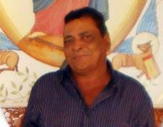 Morre Antônio Cajaíba ex-vereador em Glória de Dourados