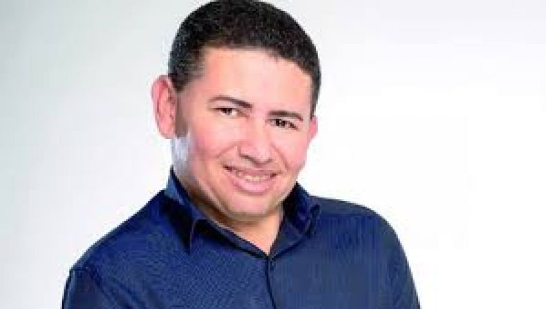 Primeira cidade a confirmar prefeito, Novo Horizonte do Sul elege Guga