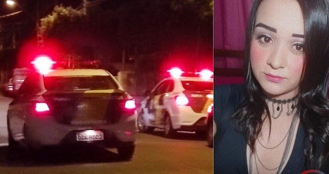 Universitária de Três Lagoas morre após sofrer acidente de moto