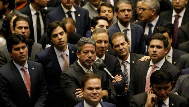 Partidos do Centrão vão comandar quase metade dos municípios do país