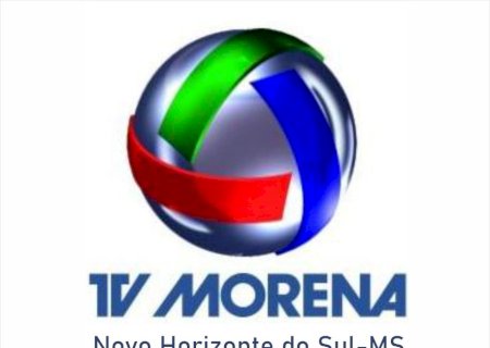 Novo Horizonte do Sul - TV Morena começa operar com sinal digital