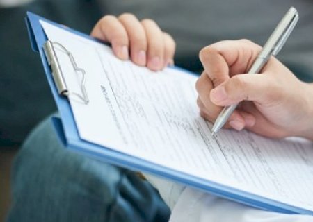 Novo Horizonte do Sul - Empresa de pesquisa eleitoral registra B.O após sofrer intimidação.