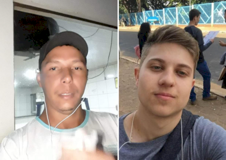 Em menos de 06 horas duas pessoas perdem a vida em acidentes de trânsito em Rio Brilhante