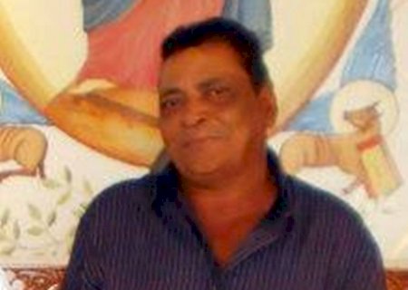 Morre Antônio Cajaíba ex-vereador em Glória de Dourados
