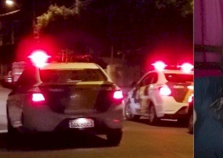 Universitária de Três Lagoas morre após sofrer acidente de moto