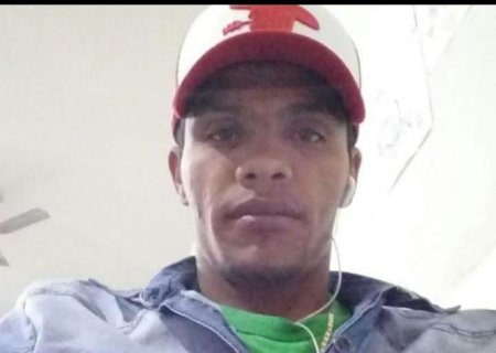 No distrito pana Jovem quebra o pescoço e morre após acidente de moto