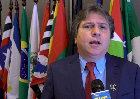 Prefeitos eleitos do Centro Oeste se reúnem com CNM para traçar planos para 2021