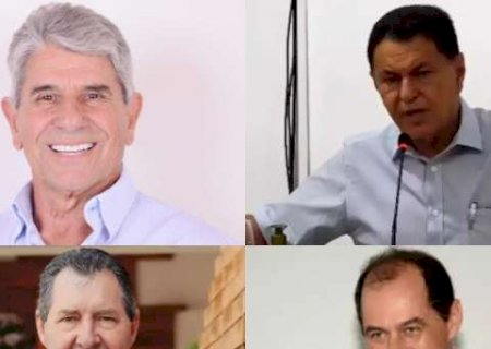 Quatro cidades de MS ficam sem prefeito eleito e justiça define