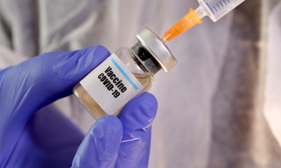 Anvisa concede certificado de boas práticas à fábrica da vacina Coronavac na China