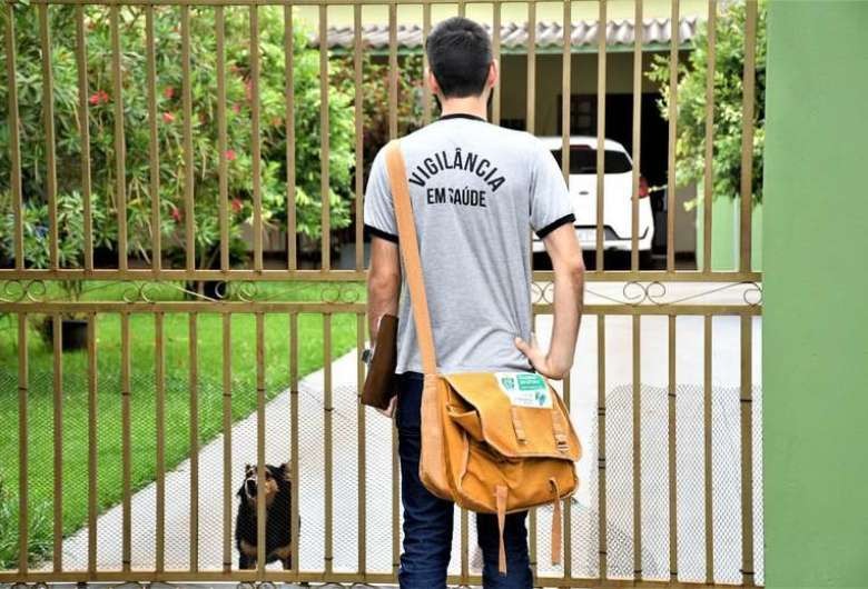 Mais de 41 mil moradores de MS tiveram dengue neste ano; quase 1,2 mil em Dourados