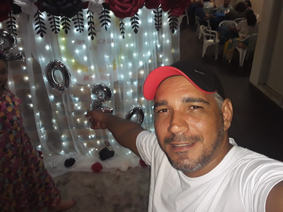 Vítima fatal de acidente com moto iria fazer aniversário na próxima semana