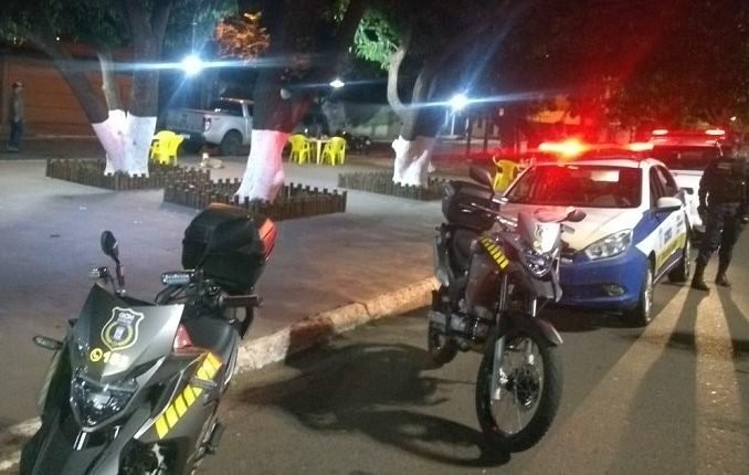 Sem redução de casos de coronavírus, MS tem toque de recolher prorrogado por mais 15 dias