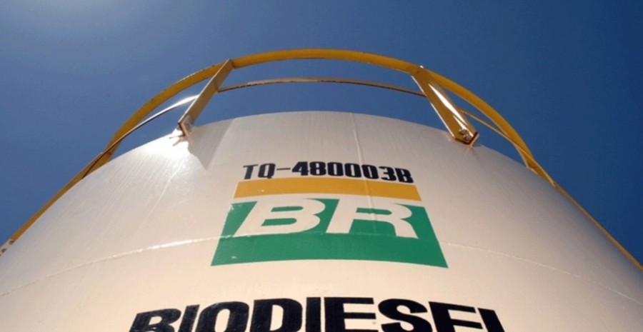 Petrobras vendeu toda a sua participação da BSBios para RP Biocombustíveis por R$ 319 milhões
