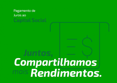 Sicredi Centro-Sul MS retorna mais de R$ 5,5 milhões a seus associados